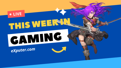 This Week In Gaming #9 (June 30th - July 7th) | Weekly News Summary