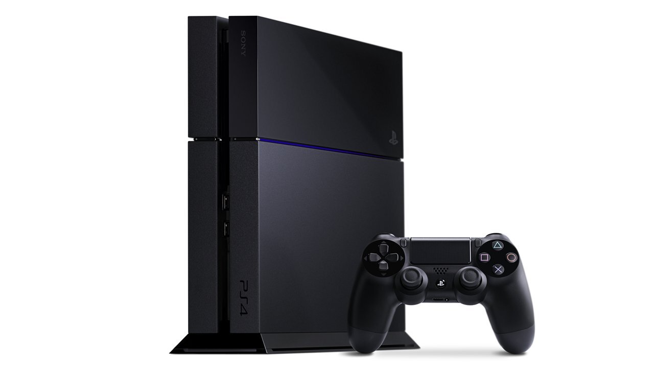 Sony PS4