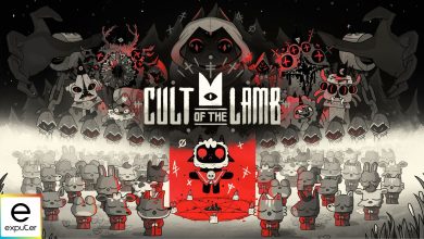 Cult of the Lamb Review