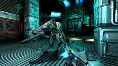 Doom 3 Owners Getting Free Upgrade As Titles Merge Into A Bundle