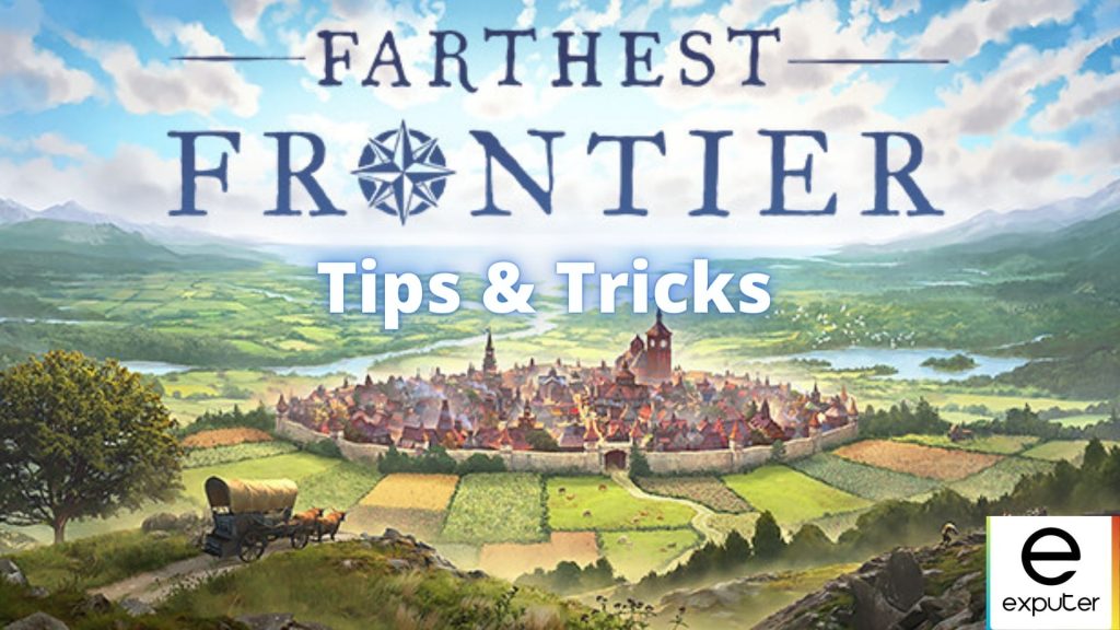 Best Farthest Frontier Crop Rotation & Layout Methods - eXputer.com