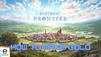 farthest frontier gold