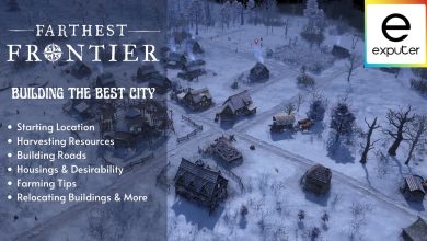 Guide for Best City