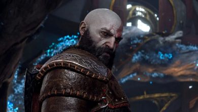 God of War Ragnarok