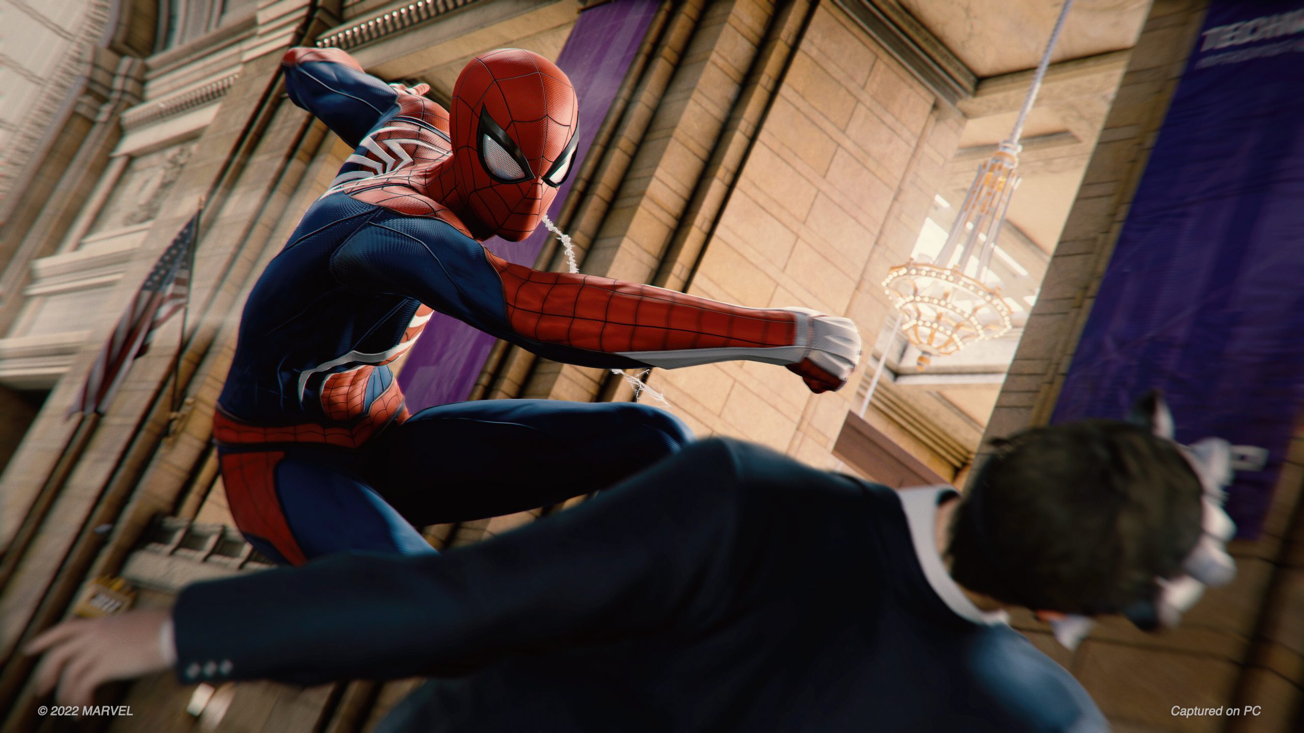 Marvel's Spider-Man Remastered On PC Is Overpriced