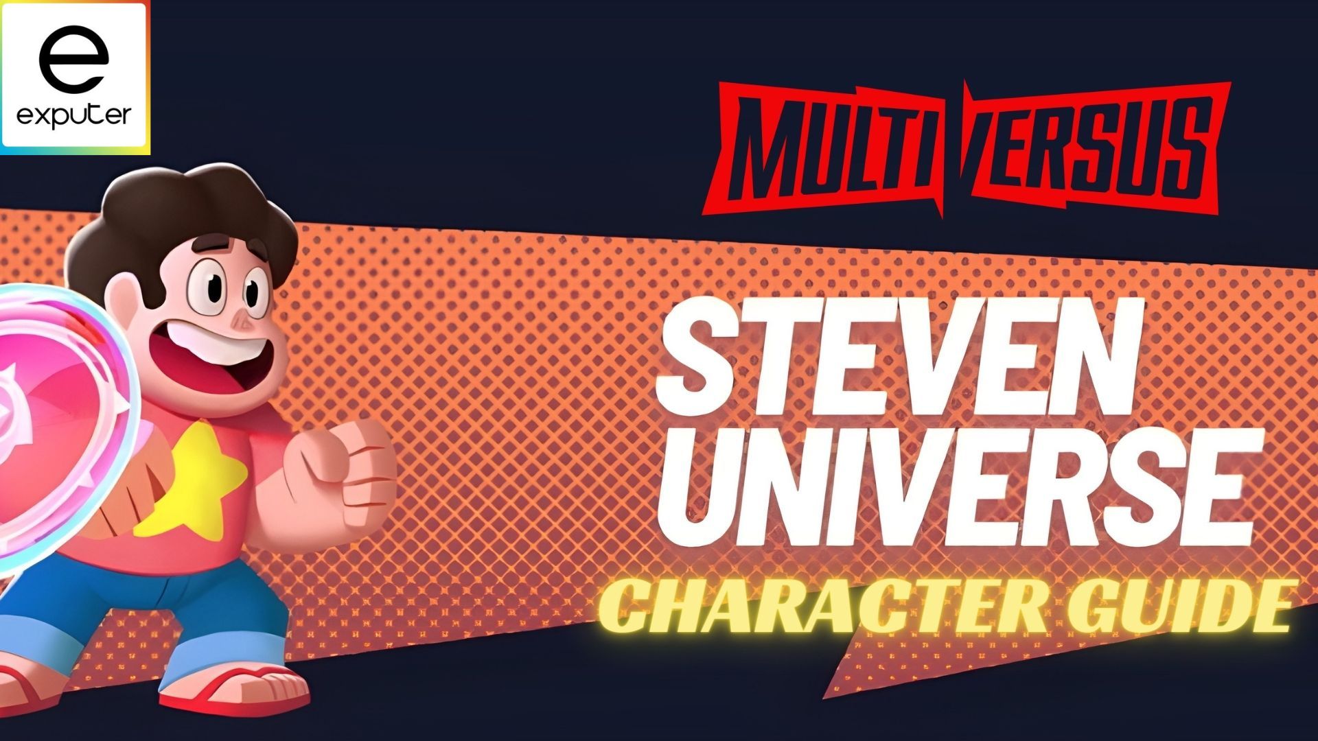 Steven Universo MultiVersus: Golpes, vantagens e como jogar com o personagem  - Millenium