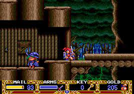 best games sega cd