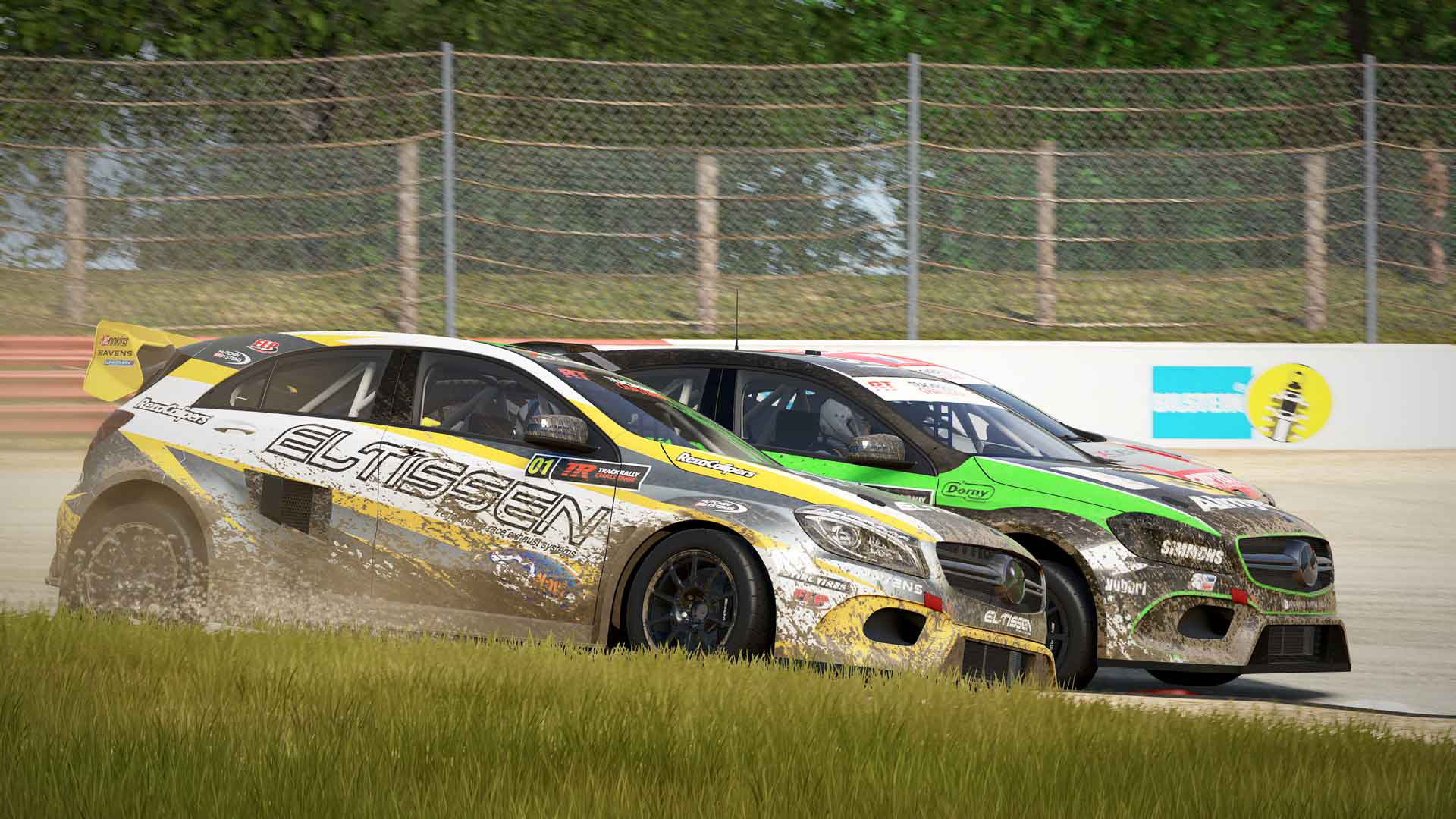 Project CARS 1 and 2 To Be Delisted