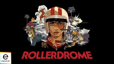 Rollerdrome Review