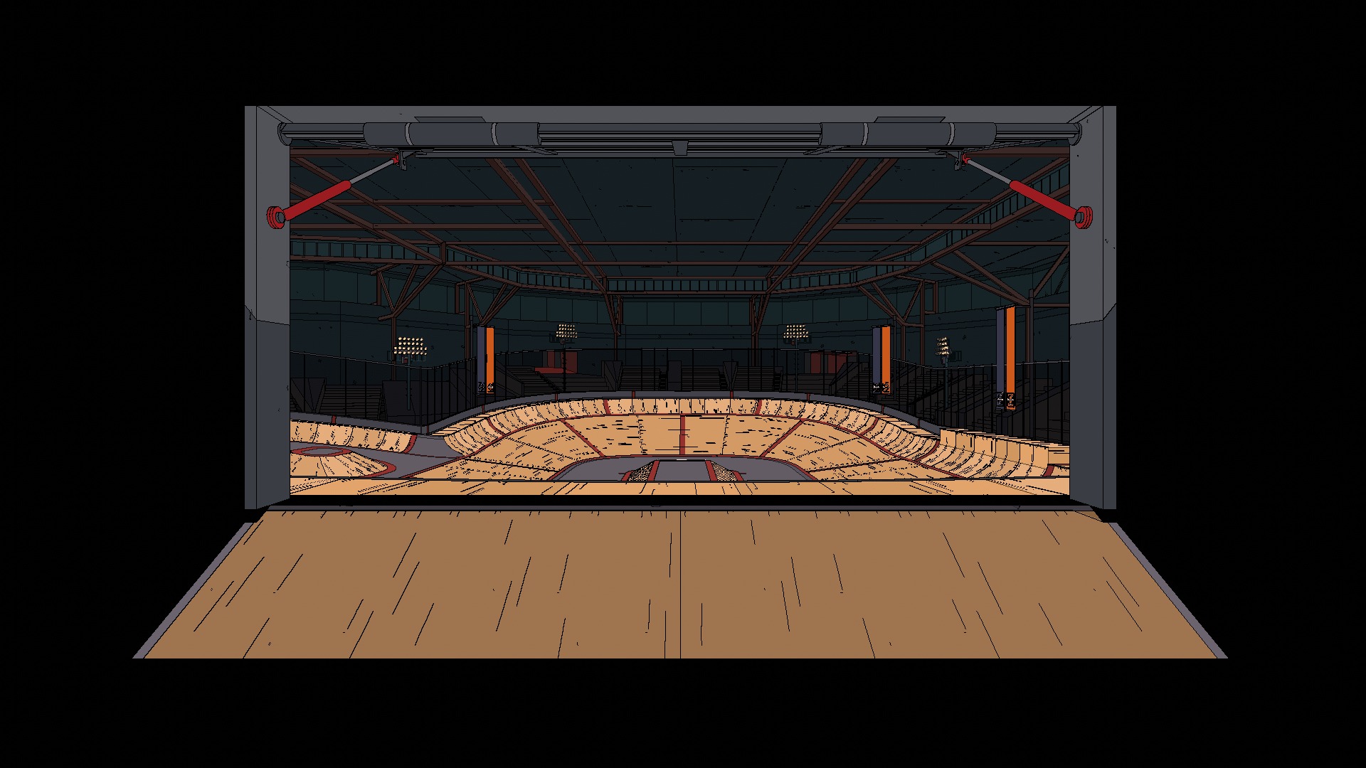 Rollerdrome Review