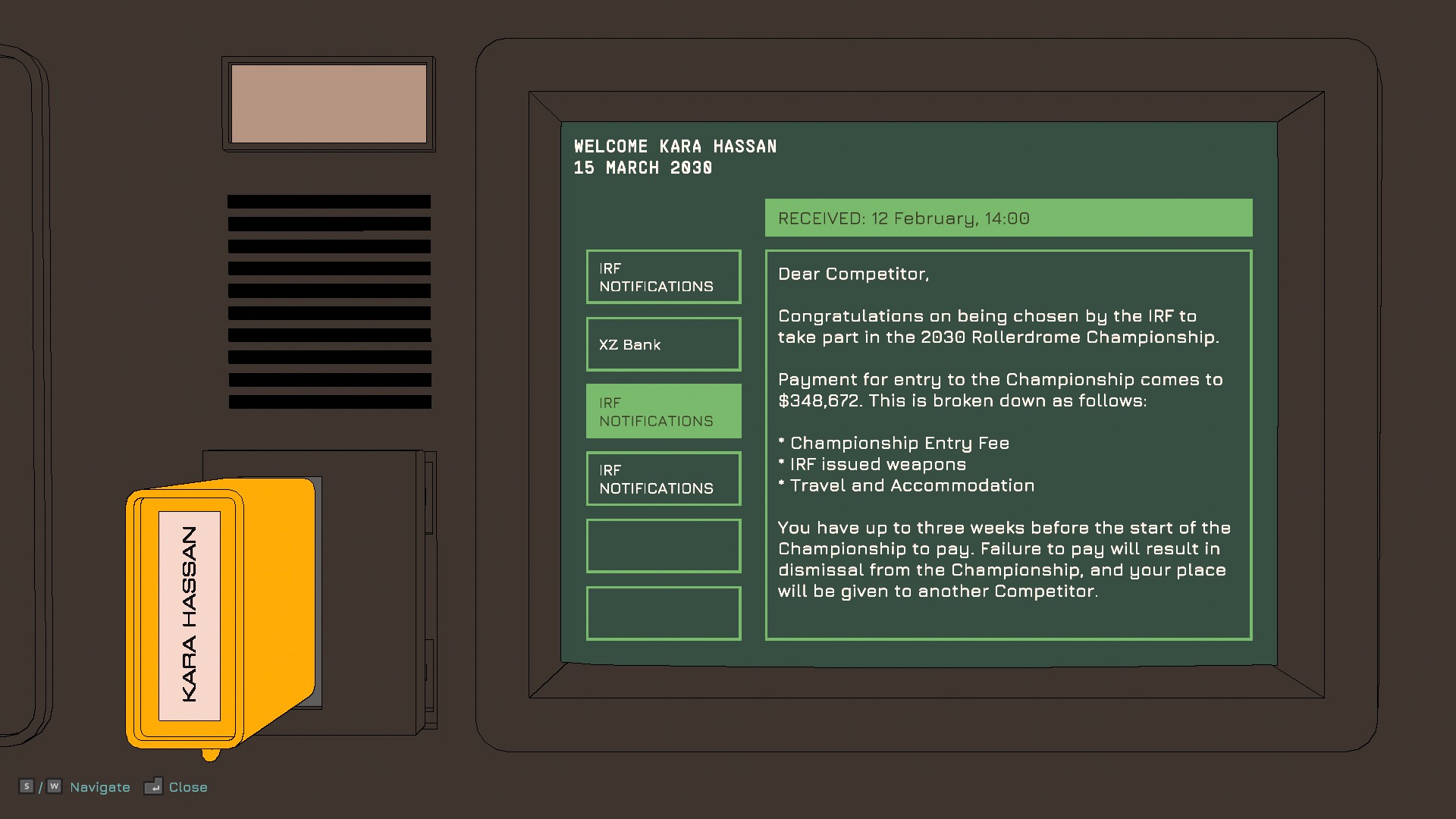 Rollerdrome Review