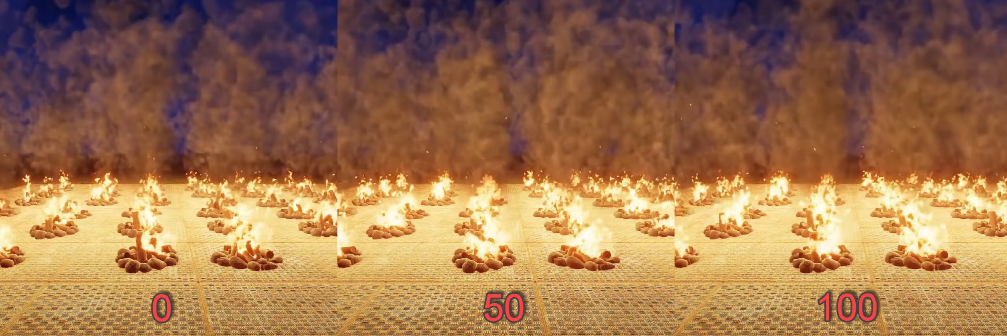 Best Rust Settings For High FPS [Tested] - eXputer.com