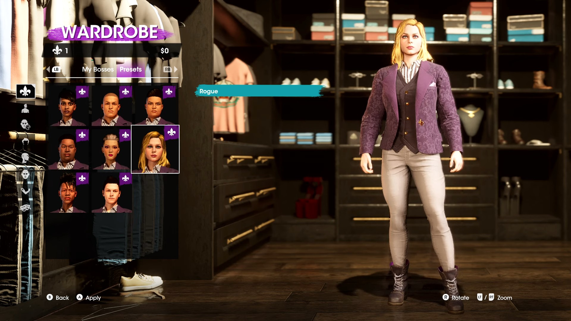 Saints Row Review