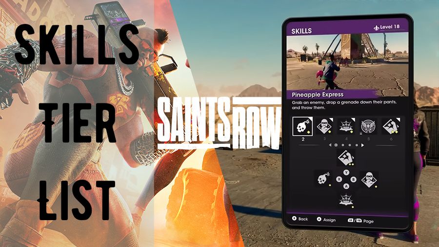 25 Saints Row 3 How To Throw Grenade 03/2024 Interconex