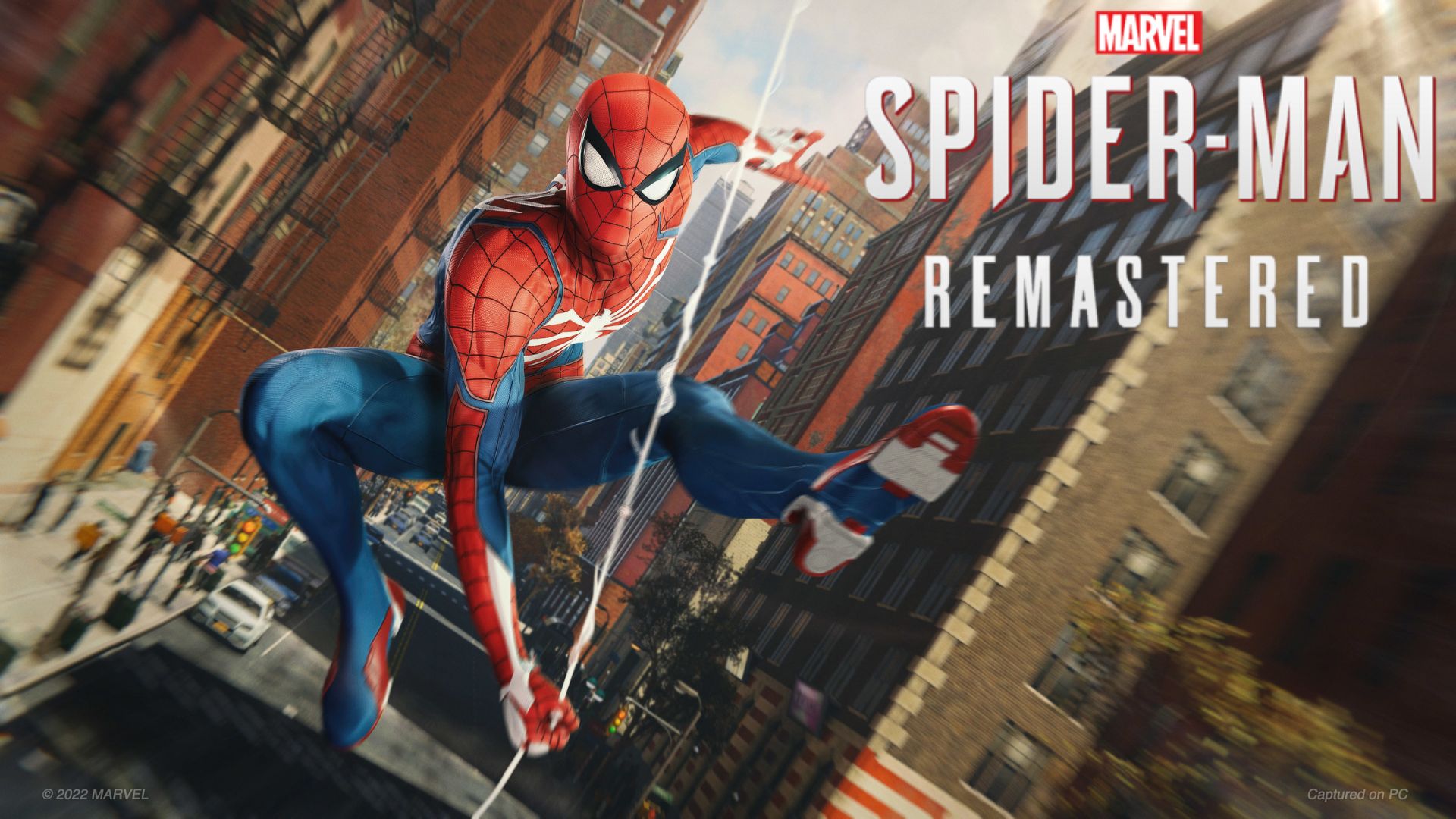 Spider-Man Remastered PC Review - Finally Swings To PC 
