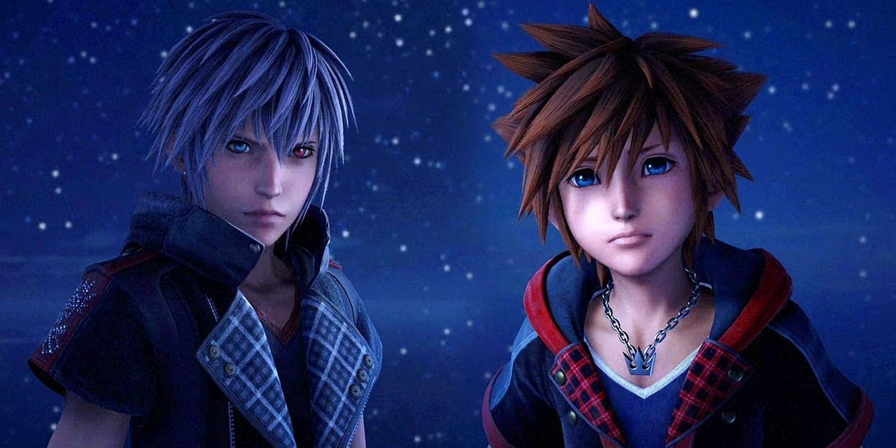 Streamer Attempting To Platinum One Kingdom Hearts Game Everyday