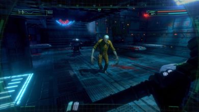 System Shock Remake Ending Boss & Gameplay Allegedly Leaked