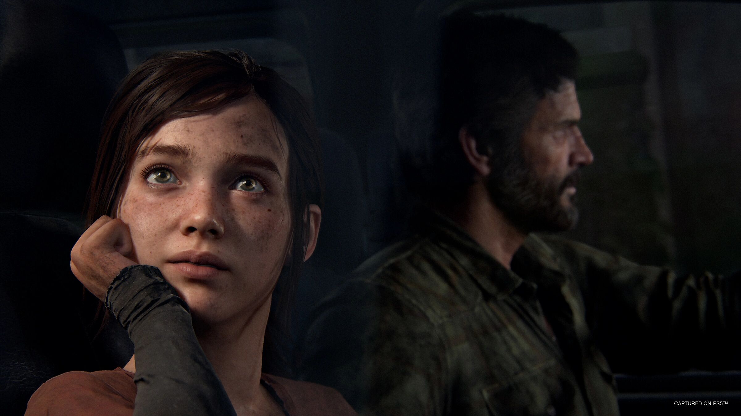 The Last Of Us Part I Remake Footage And Screenshots Leaked My Xxx Hot Girl 