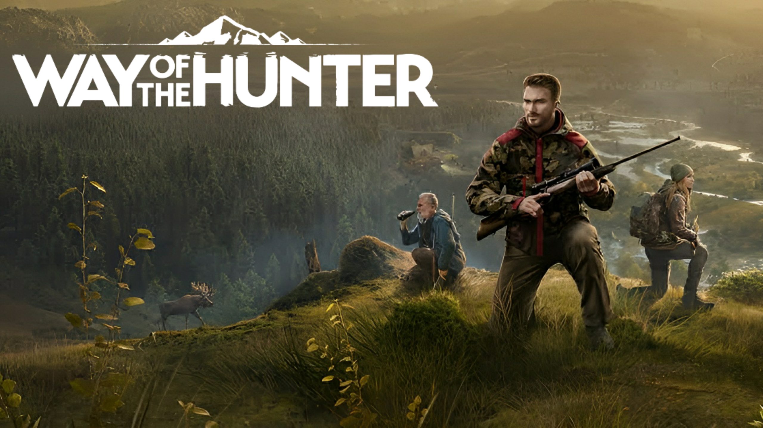 Way Of The Hunter Review - Hunting Simulation Redefined - eXputer.com