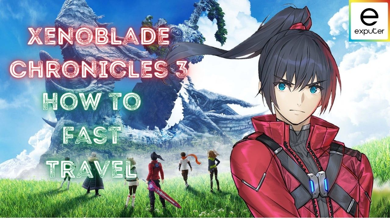 Xenoblade Chronicles 3 review: Top tier RPG storytelling