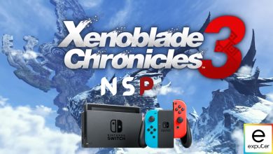 Xenoblade Chronicles 3 NSP