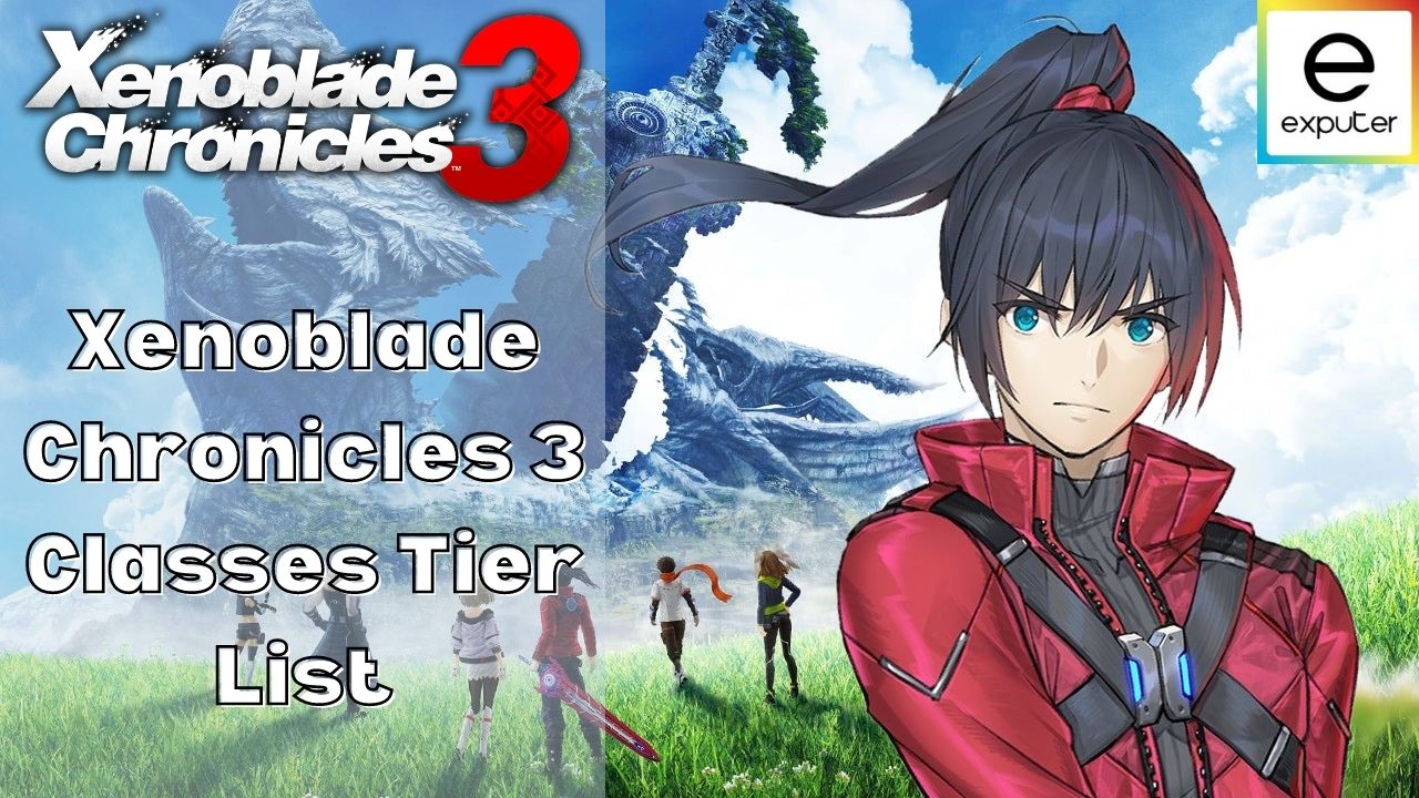 Xenoblade Chronicles 3 review: Top tier RPG storytelling