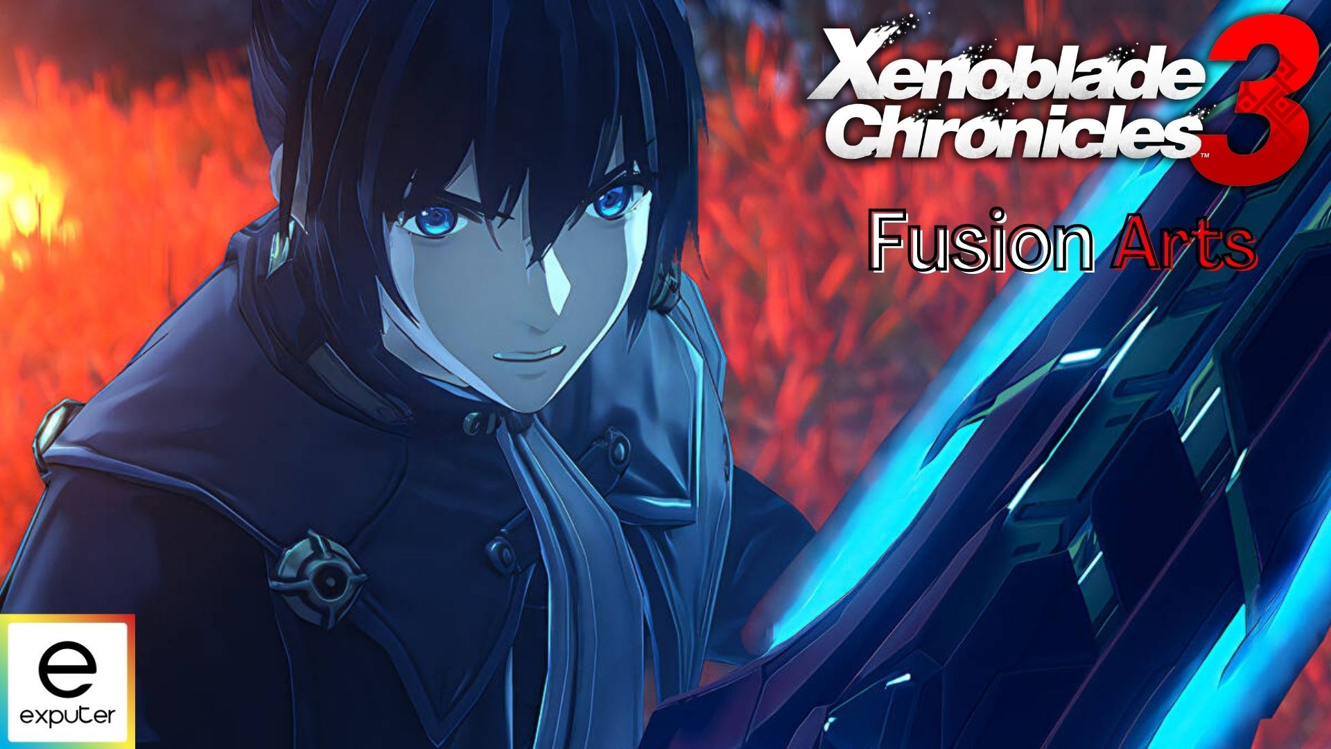 Xenoblade Chronicles 3 Fusion Arts All Fusion Pairs  eXputer.com
