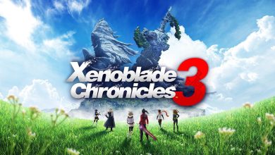 Xenoblade Chronicles 3 Review