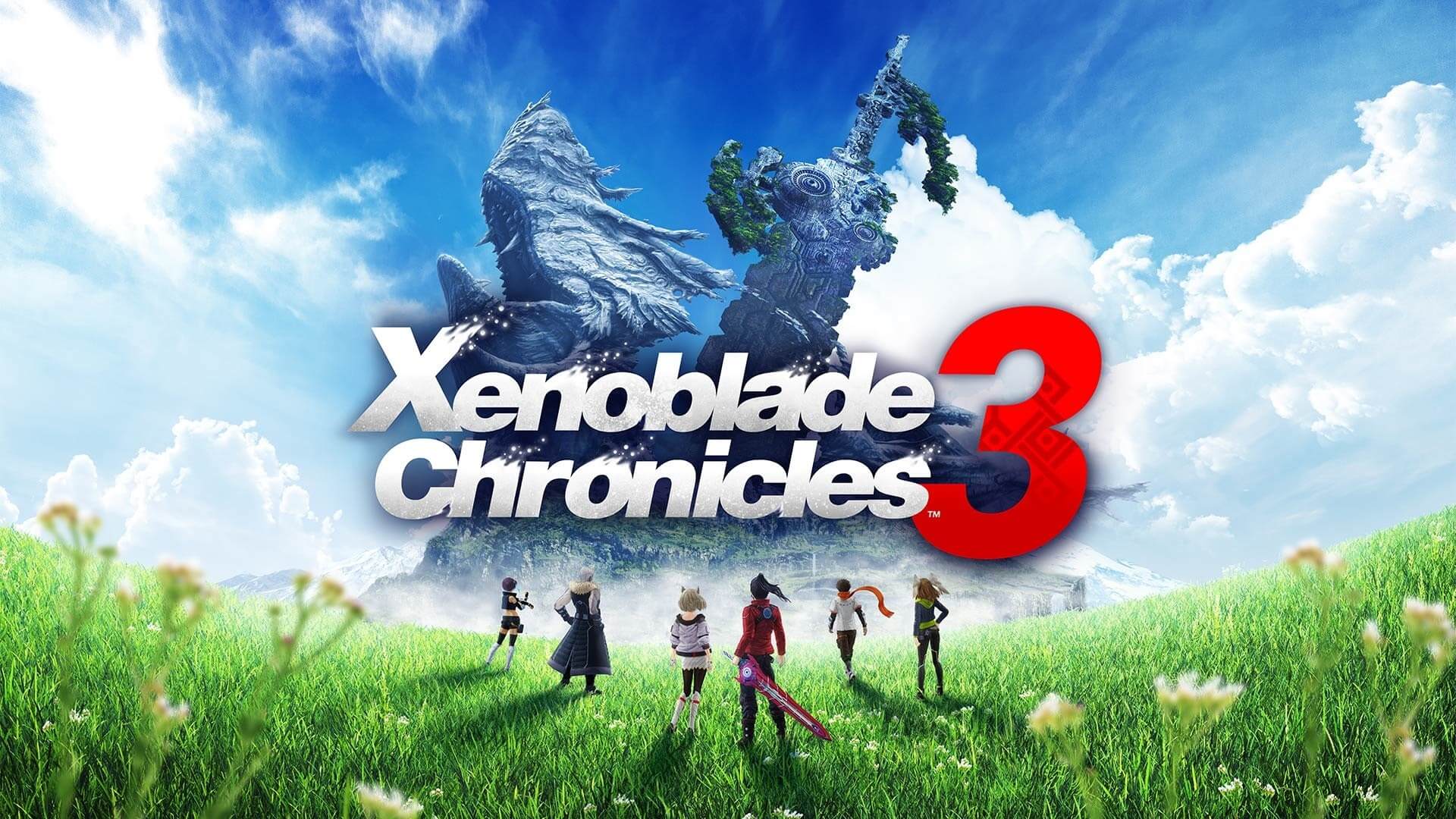 Review: Xenoblade Chronicles 3 Realizes a World of Ambition - Siliconera