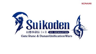 Suikoden