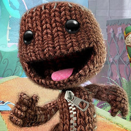 Sackboy A Big Adventure PC Icon