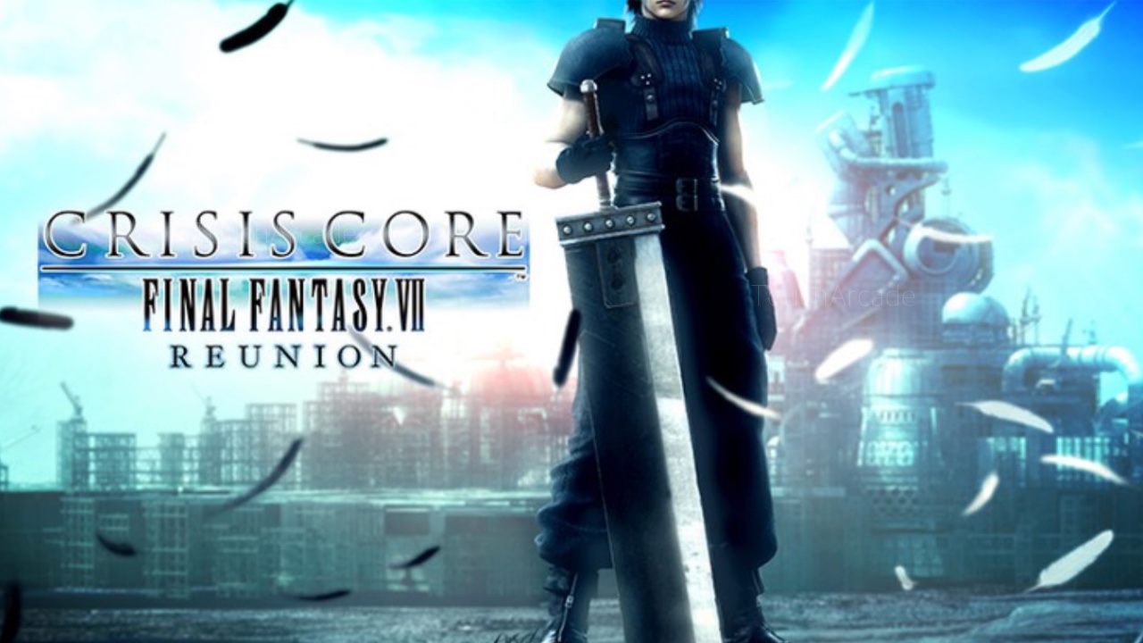 Buy CRISIS CORE –FINAL FANTASY VII– REUNION DIGITAL DELUXE EDITION