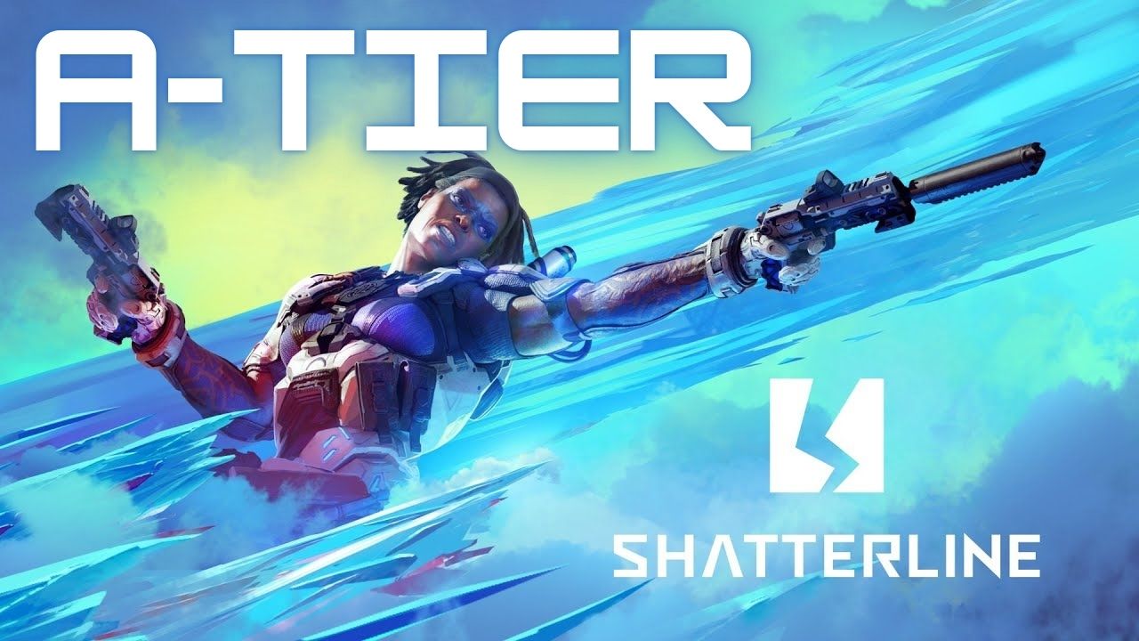 Shatterline Operator A-Tier
