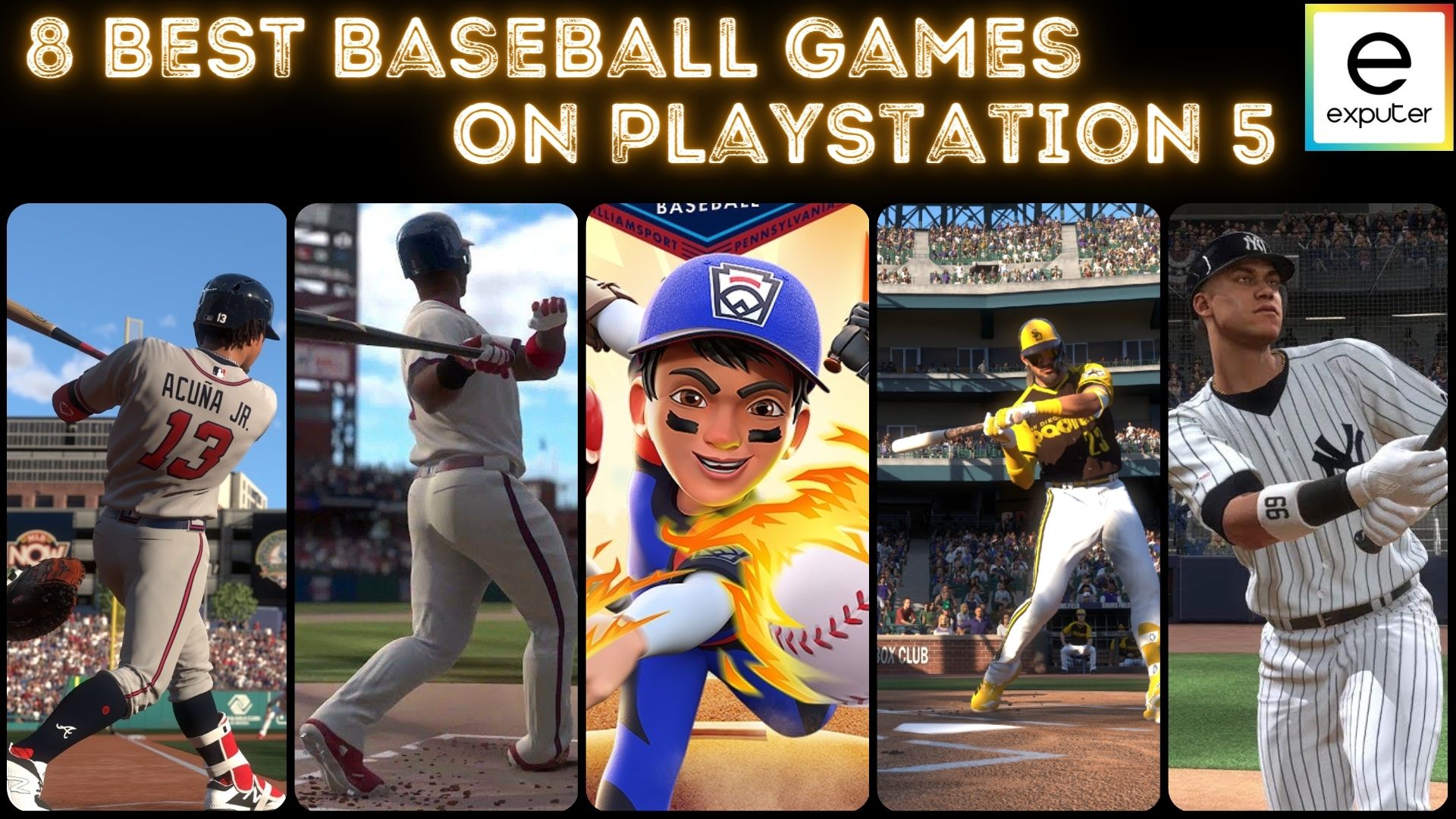 MLB The Show 20 Graphics Comparison  PS4 Pro Vs PS5
