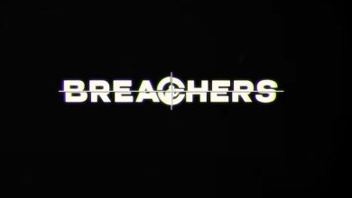 Breachers logo