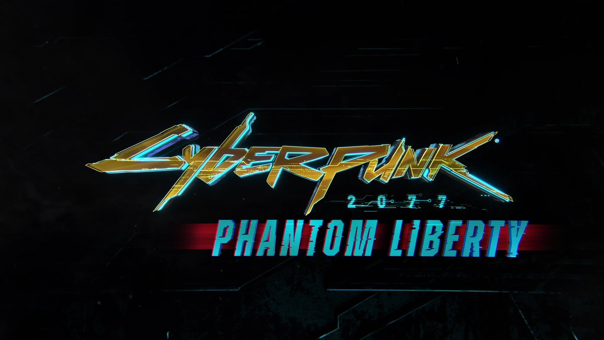 Cyberpunk Phantom Liberty