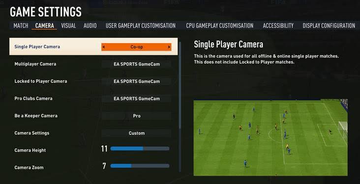 fifa-23-best-controller-settings-and-camera-push-square