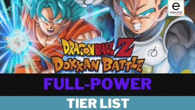 Full power all tiers