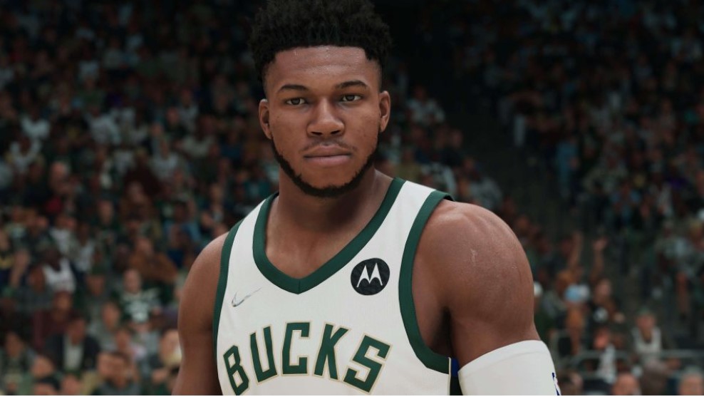 Best players in NBA 2K23