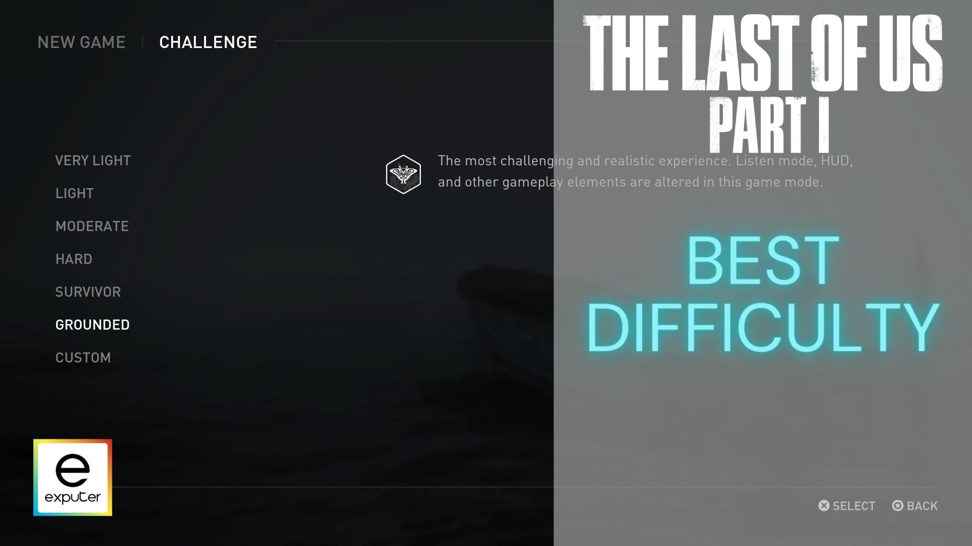 The Last Of Us Part I: Five Settings To Change Before You Start