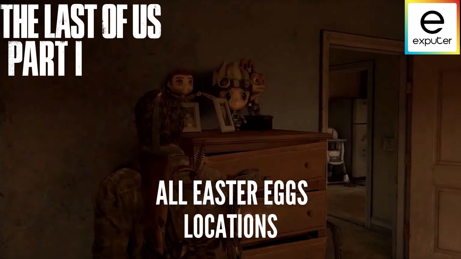The Office Easter Egg Only True Fans Noticed In The Last Of Us Part 1