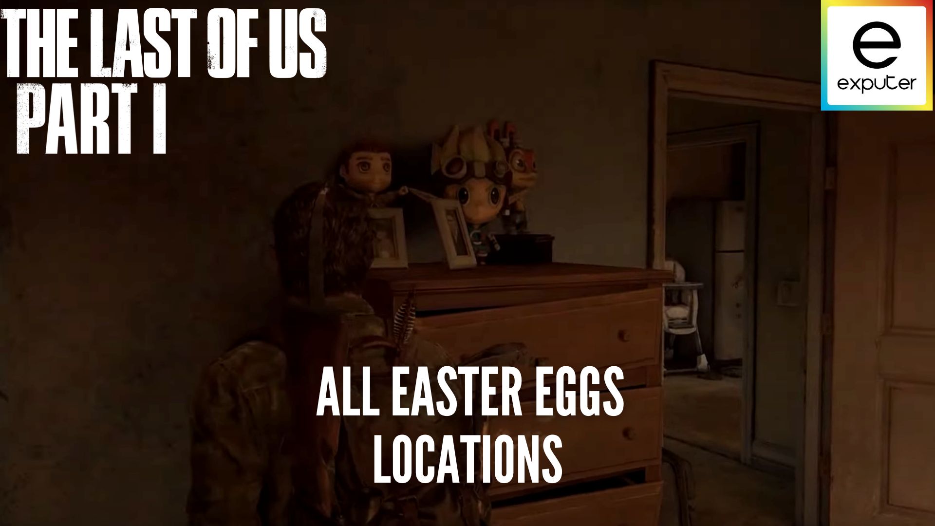 The Last of Us Easter eggs guide: All the show's major game references