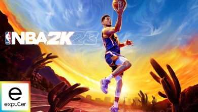 NBA 2K23 Review