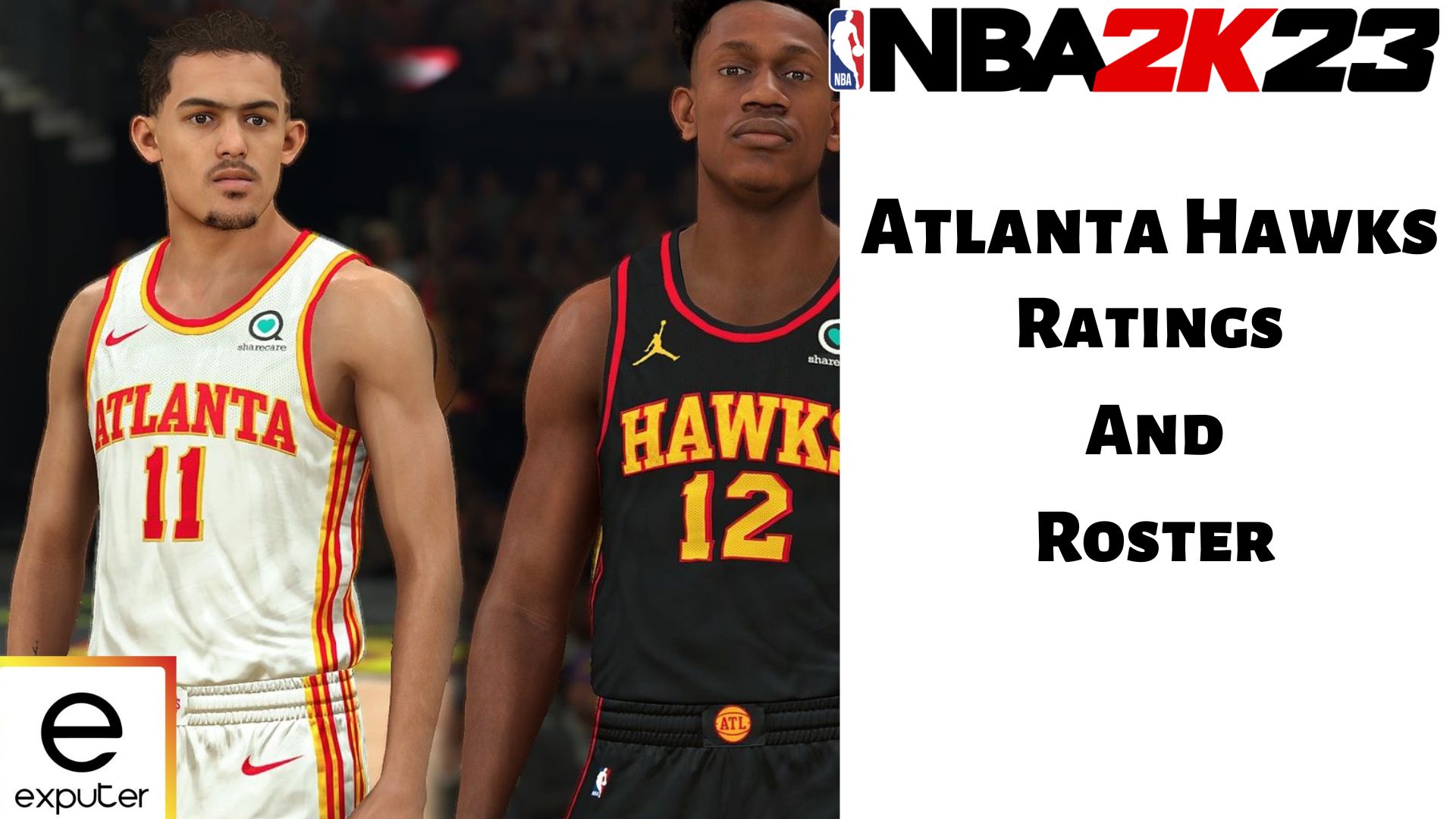 Atlanta Hawks: John Collins NBA 2K20 Rating Revealed