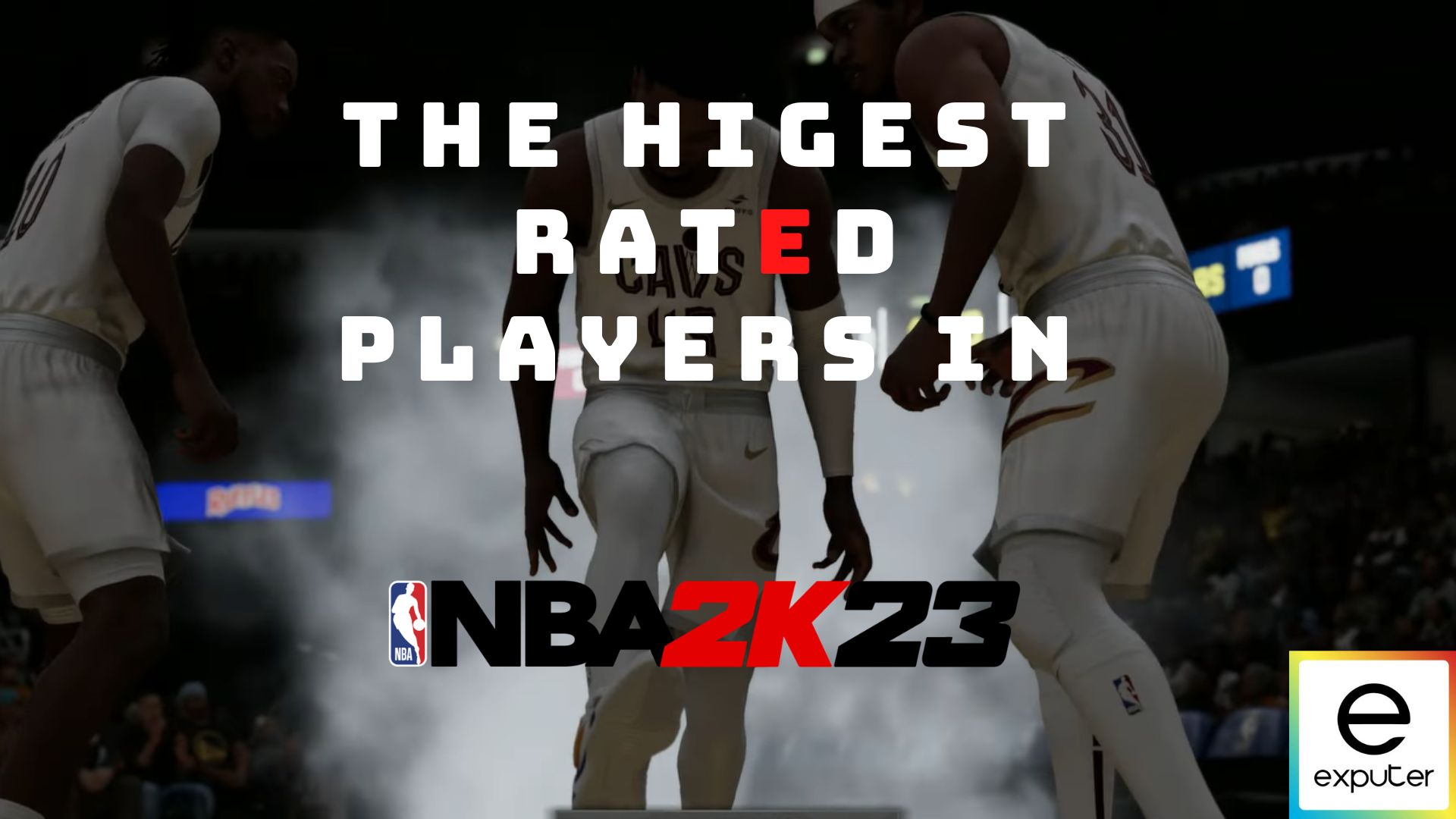NBA 2K23 Best Team Ratings: From The Star-Studded Bucks To The Weaponless  Spurs - GameSpot