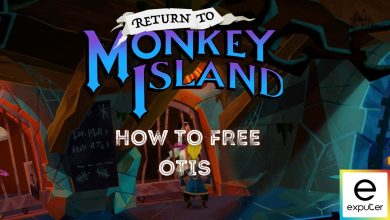Monkey Island Quest