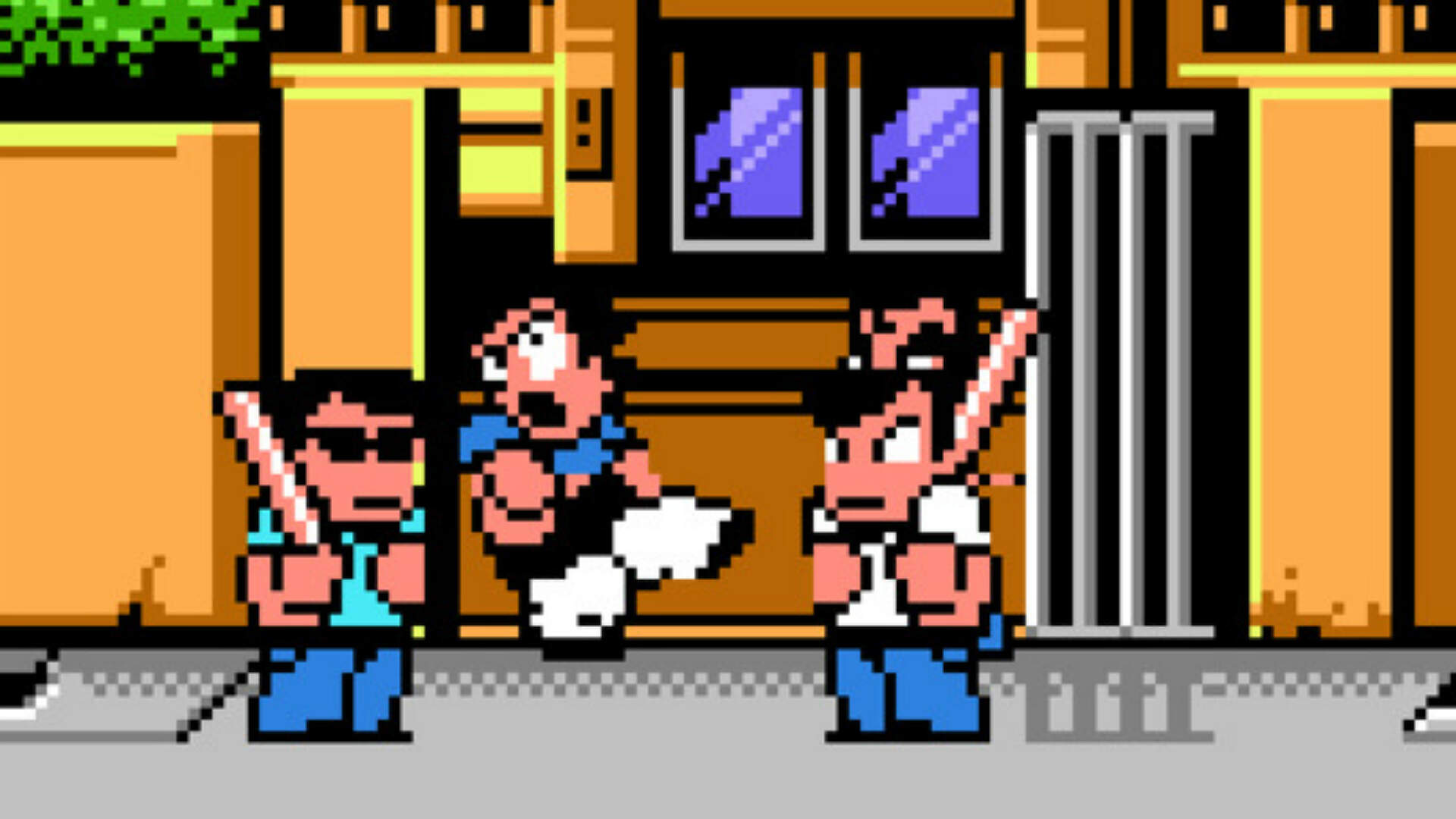 River City Ransom Developer Mitsuhiro Yoshida Has Passed Away || Source: USgamer