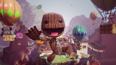 Leaks Suggest Returnal And Sackboy Is Coming To PC