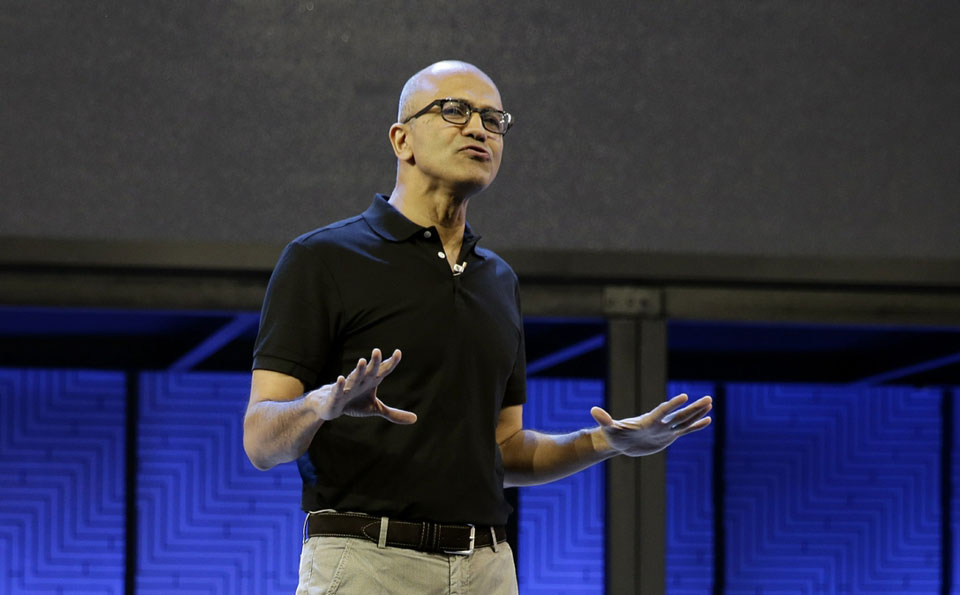 Microsoft CEO Satya Nadella Confident About The Activision Deal