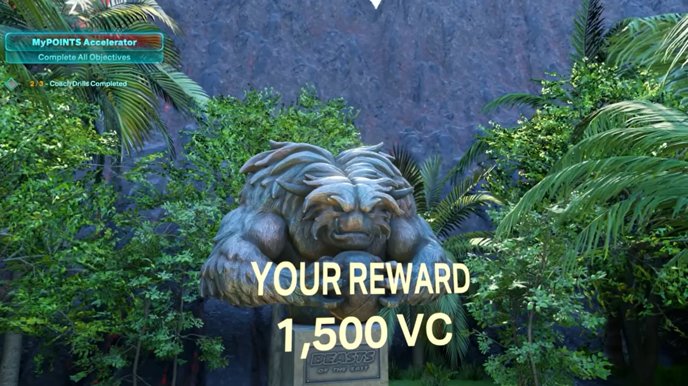 best way to earn vc